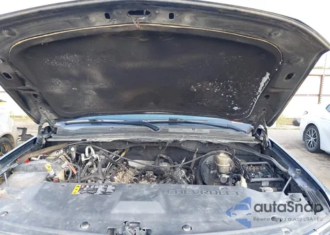 2019 Chevrolet Suburban Lt z USA, uszkodzony, nr VIN 1GNSKHKC7KR200369